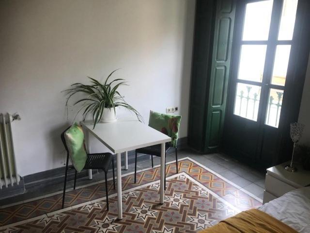 Pension Jean Franco Room Dylano Purchena מראה חיצוני תמונה
