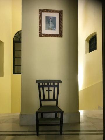 Pension Jean Franco Room Dylano Purchena מראה חיצוני תמונה