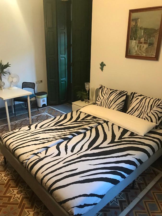 Pension Jean Franco Room Dylano Purchena מראה חיצוני תמונה