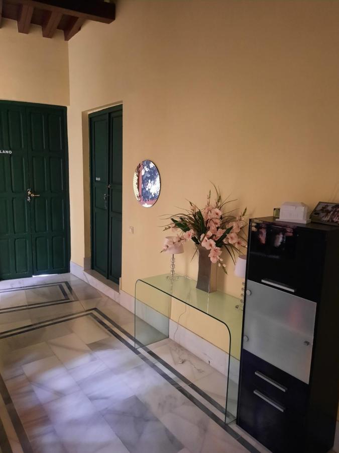 Pension Jean Franco Room Dylano Purchena מראה חיצוני תמונה