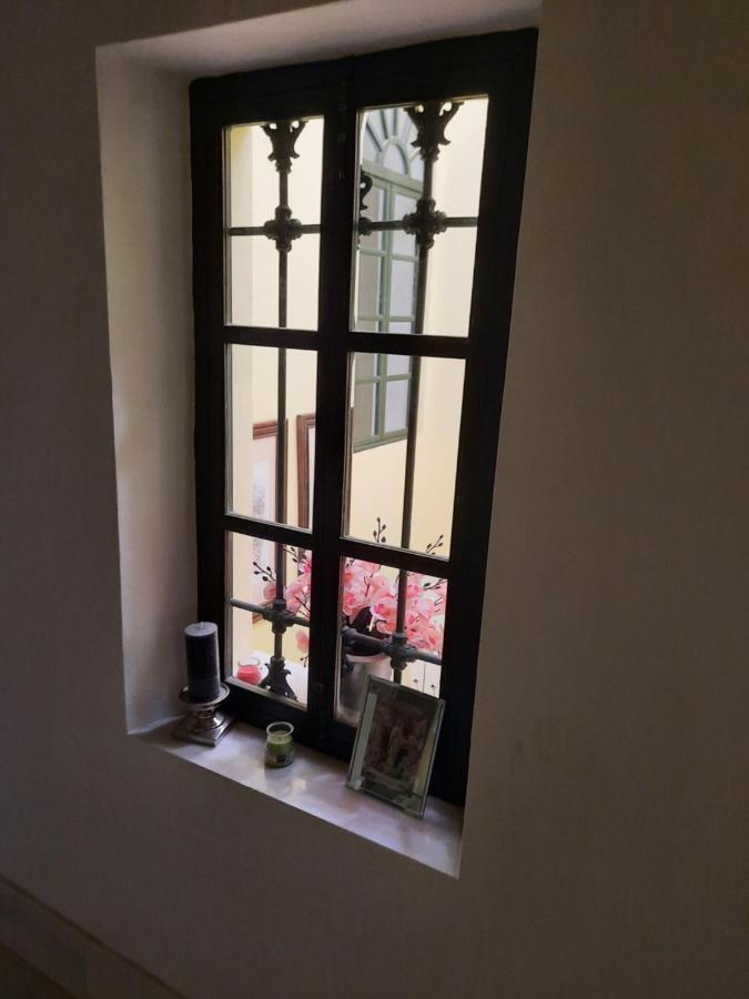 Pension Jean Franco Room Dylano Purchena מראה חיצוני תמונה