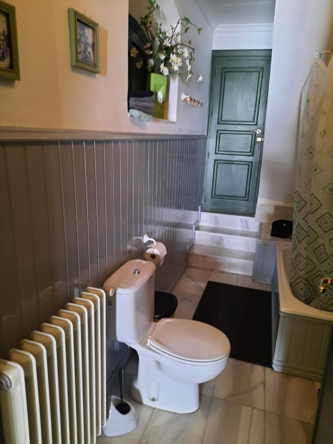 Pension Jean Franco Room Dylano Purchena מראה חיצוני תמונה